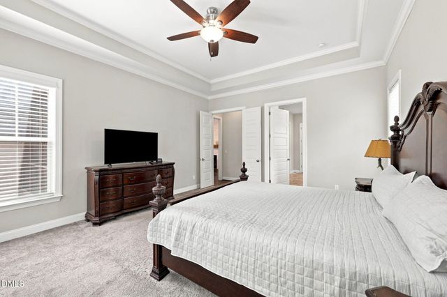 1804 Banks View Drive, Raleigh, NC 27603