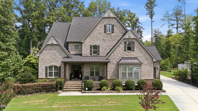 1804 Banks View Drive, Raleigh, NC 27603