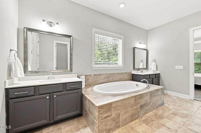 1804 Banks View Drive, Raleigh, NC 27603
