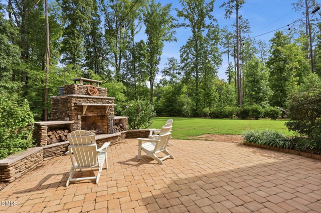 1804 Banks View Drive, Raleigh, NC 27603