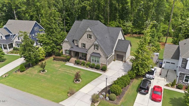 1804 Banks View Drive, Raleigh, NC 27603