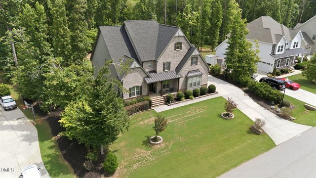 1804 Banks View Drive, Raleigh, NC 27603