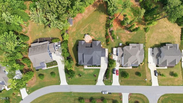 1804 Banks View Drive, Raleigh, NC 27603