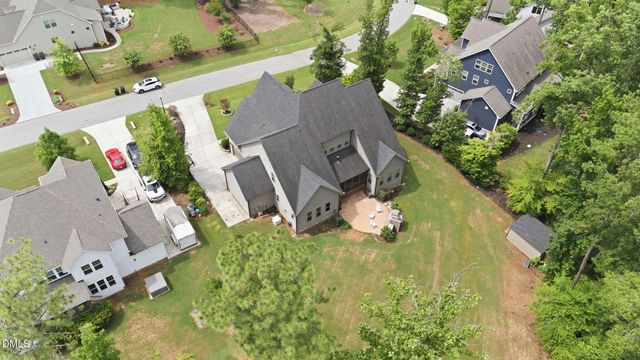 1804 Banks View Drive, Raleigh, NC 27603
