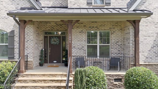 1804 Banks View Drive, Raleigh, NC 27603