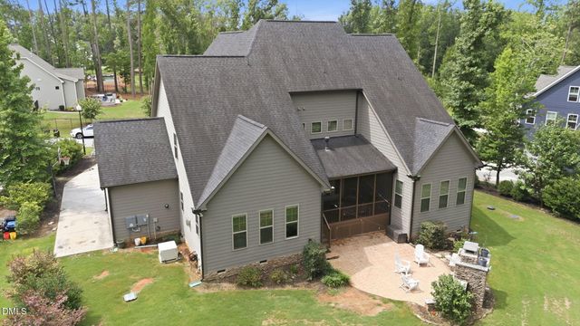 1804 Banks View Drive, Raleigh, NC 27603