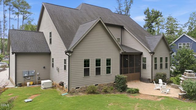 1804 Banks View Drive, Raleigh, NC 27603