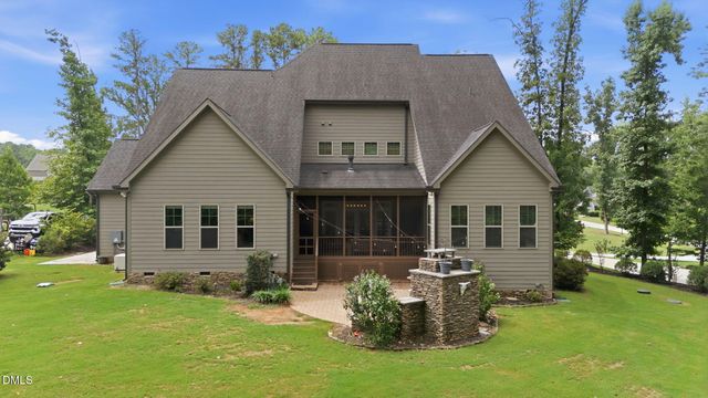 1804 Banks View Drive, Raleigh, NC 27603