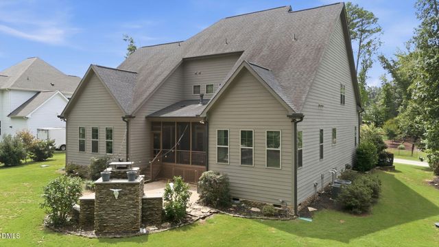 1804 Banks View Drive, Raleigh, NC 27603