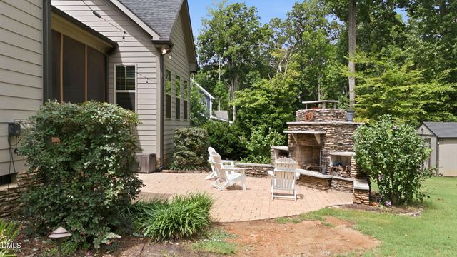1804 Banks View Drive, Raleigh, NC 27603