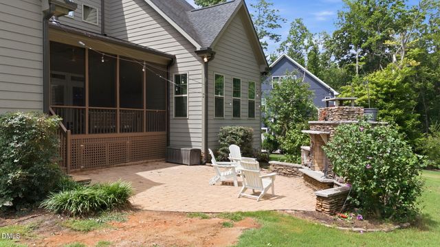 1804 Banks View Drive, Raleigh, NC 27603