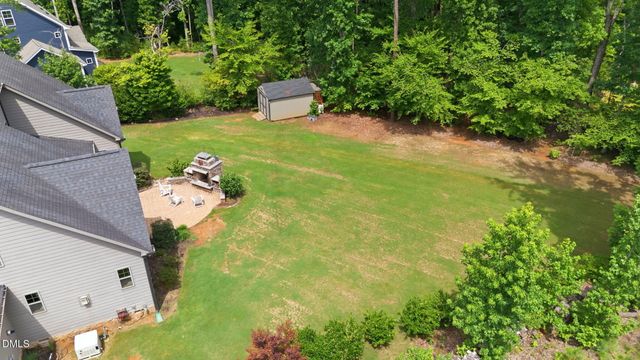 1804 Banks View Drive, Raleigh, NC 27603
