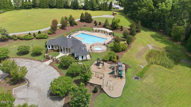 1804 Banks View Drive, Raleigh, NC 27603