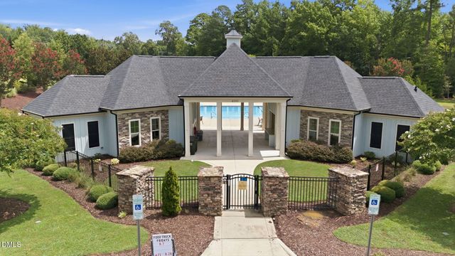 1804 Banks View Drive, Raleigh, NC 27603