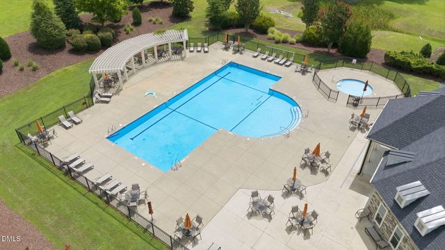 1804 Banks View Drive, Raleigh, NC 27603