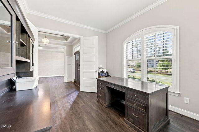 1804 Banks View Drive, Raleigh, NC 27603