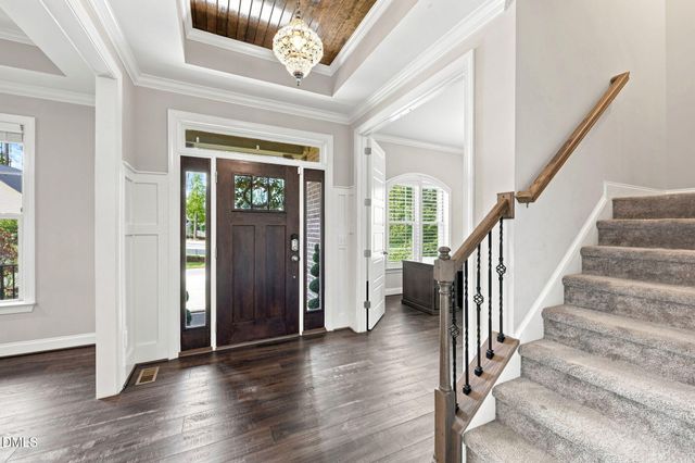 1804 Banks View Drive, Raleigh, NC 27603