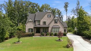 1804 Banks View Drive, Raleigh, NC 27603