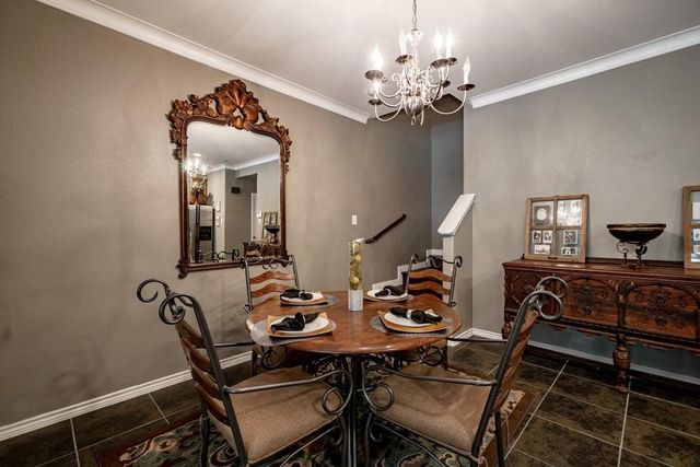 6868 Firenze Lane, Frisco, TX 75034