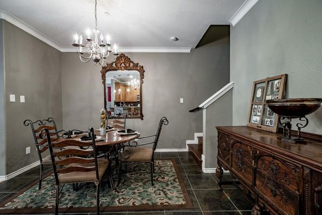 6868 Firenze Lane, Frisco, TX 75034