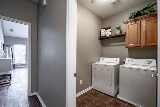 6868 Firenze Lane, Frisco, TX 75034