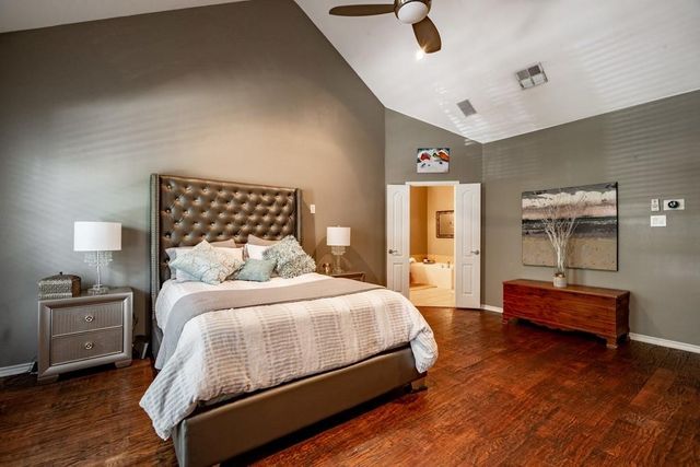 6868 Firenze Lane, Frisco, TX 75034
