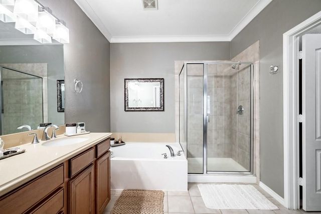 6868 Firenze Lane, Frisco, TX 75034