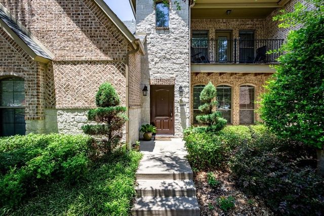 6868 Firenze Lane, Frisco, TX 75034