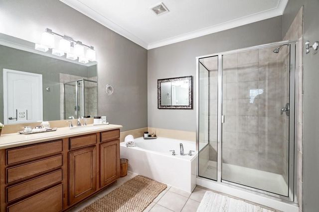 6868 Firenze Lane, Frisco, TX 75034