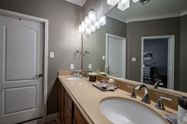 6868 Firenze Lane, Frisco, TX 75034