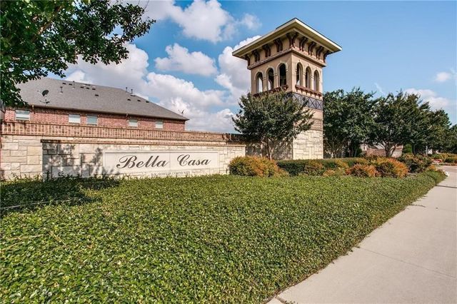 6868 Firenze Lane, Frisco, TX 75034