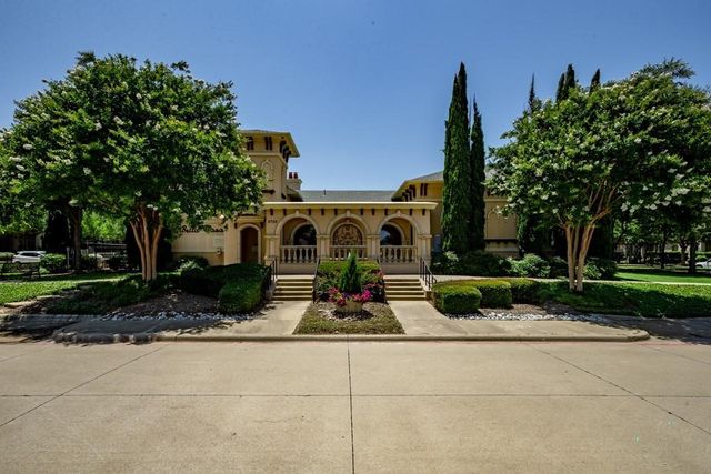 6868 Firenze Lane, Frisco, TX 75034