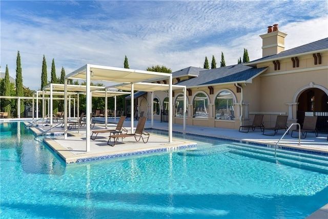 6868 Firenze Lane, Frisco, TX 75034