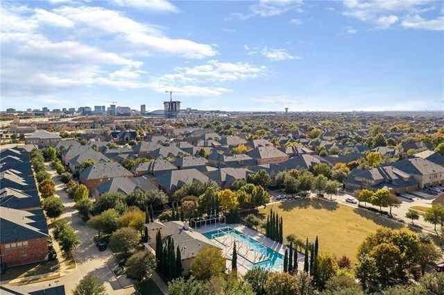 6868 Firenze Lane, Frisco, TX 75034