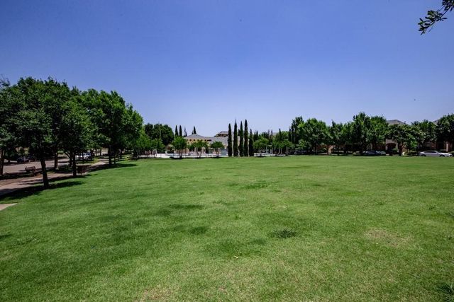6868 Firenze Lane, Frisco, TX 75034