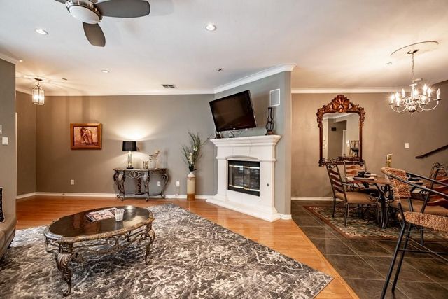 6868 Firenze Lane, Frisco, TX 75034