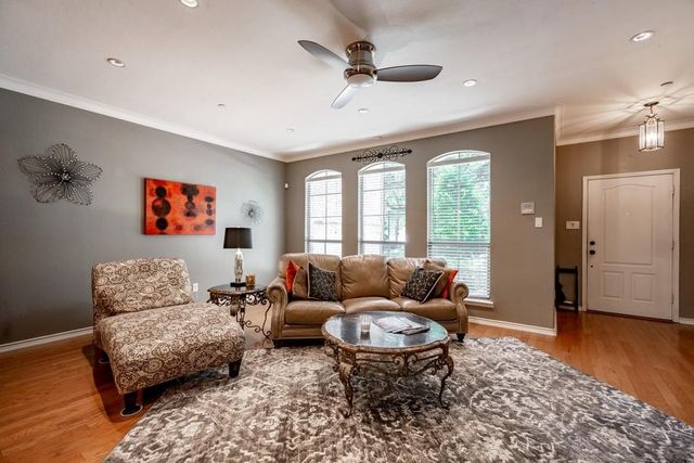 6868 Firenze Lane, Frisco, TX 75034