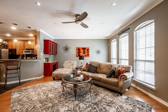 6868 Firenze Lane, Frisco, TX 75034