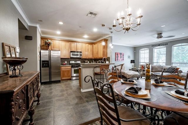 6868 Firenze Lane, Frisco, TX 75034
