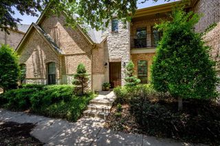 6868 Firenze Lane, Frisco, TX 75034
