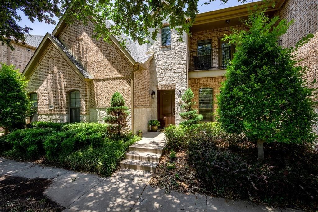 6868 Firenze Lane, Frisco, TX 75034