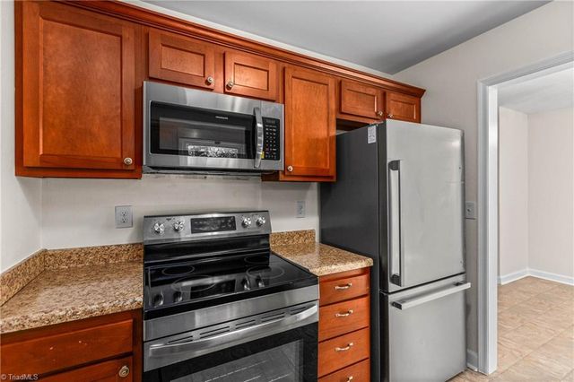 3913 Enterprise Road, Lexington, NC 27295