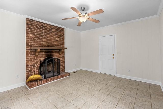 3913 Enterprise Road, Lexington, NC 27295