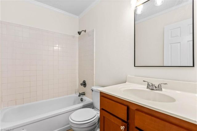 3913 Enterprise Road, Lexington, NC 27295