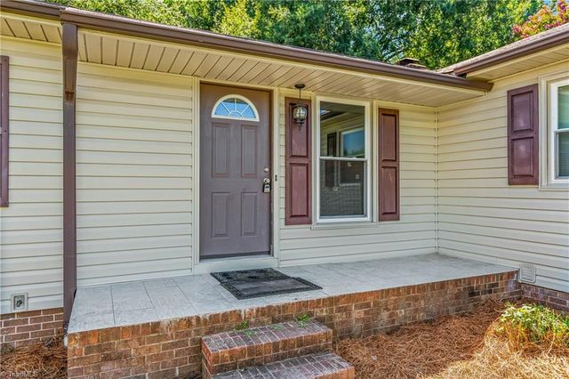 3913 Enterprise Road, Lexington, NC 27295