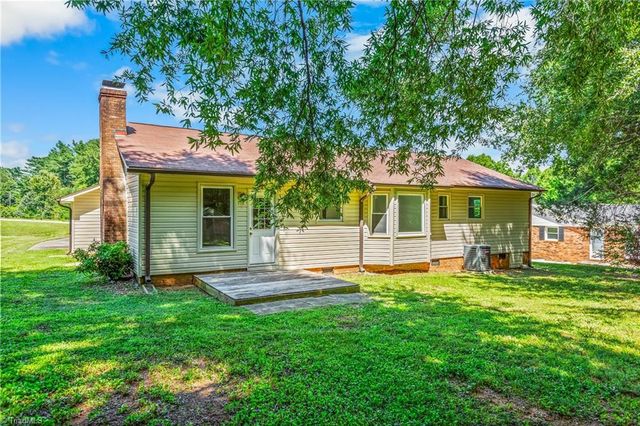 3913 Enterprise Road, Lexington, NC 27295