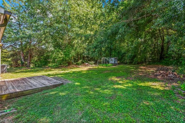 3913 Enterprise Road, Lexington, NC 27295