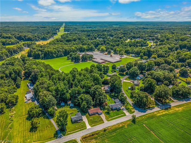 3913 Enterprise Road, Lexington, NC 27295