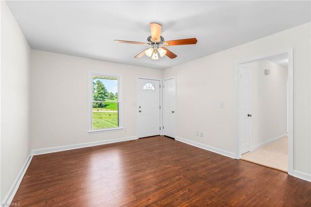 3913 Enterprise Road, Lexington, NC 27295