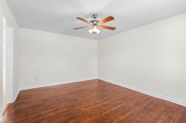 3913 Enterprise Road, Lexington, NC 27295